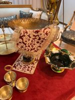 رومیزی بزرگ - تصویر 6