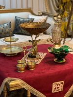 رومیزی بزرگ - تصویر 4